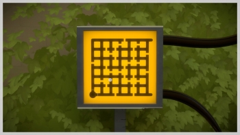 The Witness Screenshot The Witness Screenshot